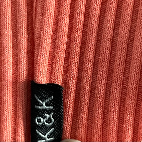 Ardene Kendall & Kylie Striped Crop Top - Picture 3 of 9